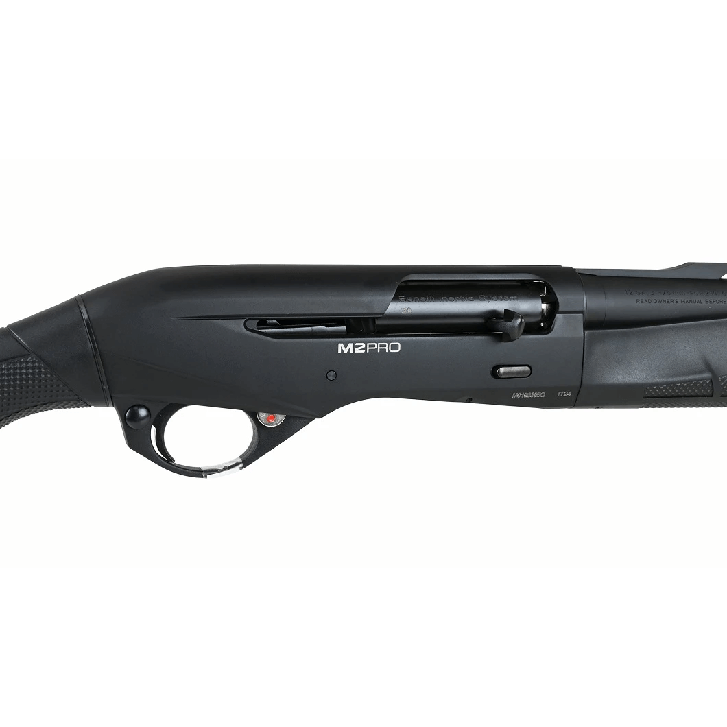 Рушниця мисливська Benelli М2 PRO Black 12 кал. 30" Фото 3